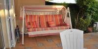 Short time rental - Townhouse / Duplex - Villajoyosa - Varadero/ Estudiantes beach