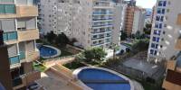 Alquiler a largo plazo - Apartamento - Villajoyosa - CALA DE VILLAJOYOSA