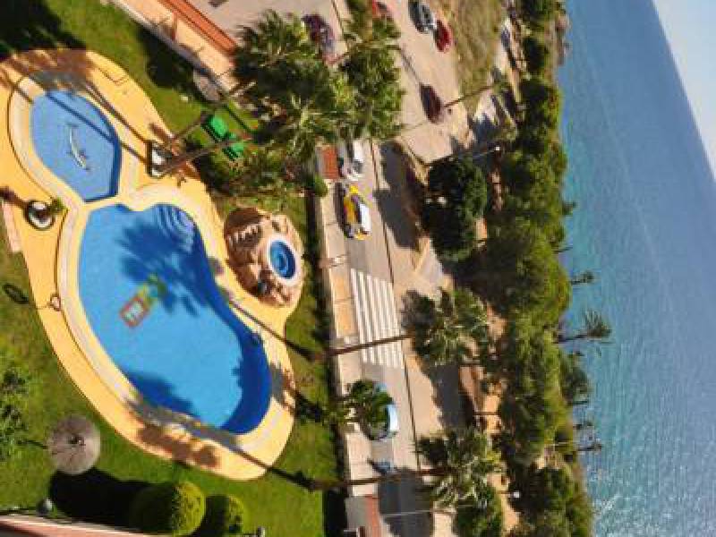 Apartment - Sale - Villajoyosa - Playa Torres