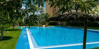 Venta - Apartment / Flat - Villajoyosa - Playa Torres