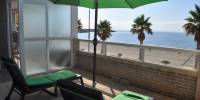 Alquiler a corto plazo - Apartamento - Villajoyosa - Playa Centro