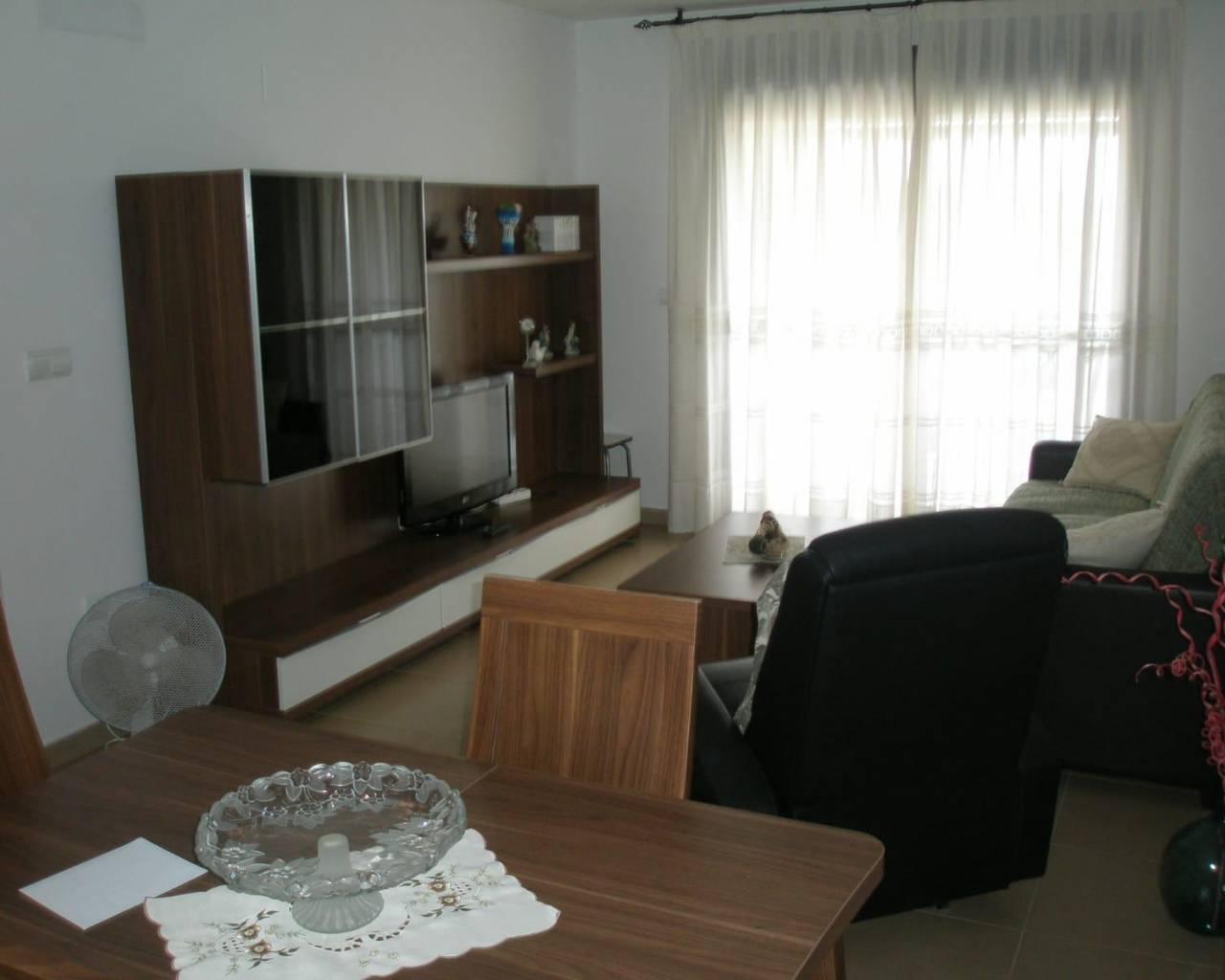 Sale - Appartement - Villajoyosa - Poble Nou