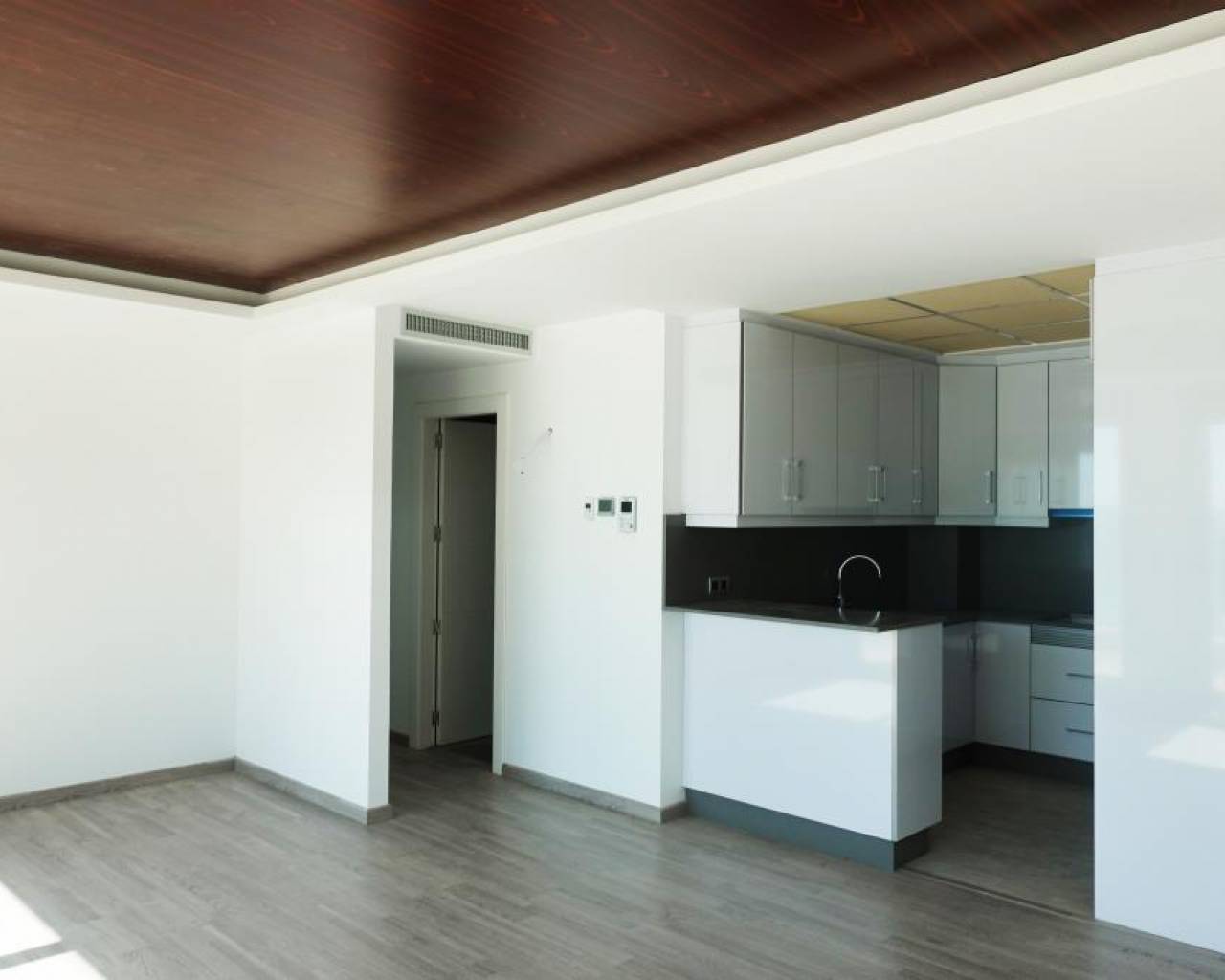New Build - Appartement - Villajoyosa - Montiboli 