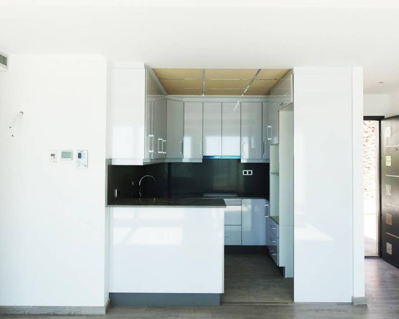 New Build - Appartement - Villajoyosa - Montiboli 