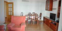 Long time Rental - Apartment - Villajoyosa - Playa Torres