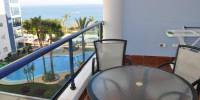 Long time Rental - Appartement - Villajoyosa - Playa Torres