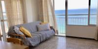 Alquiler a largo plazo - Apartamento - Villajoyosa - Playa Centro