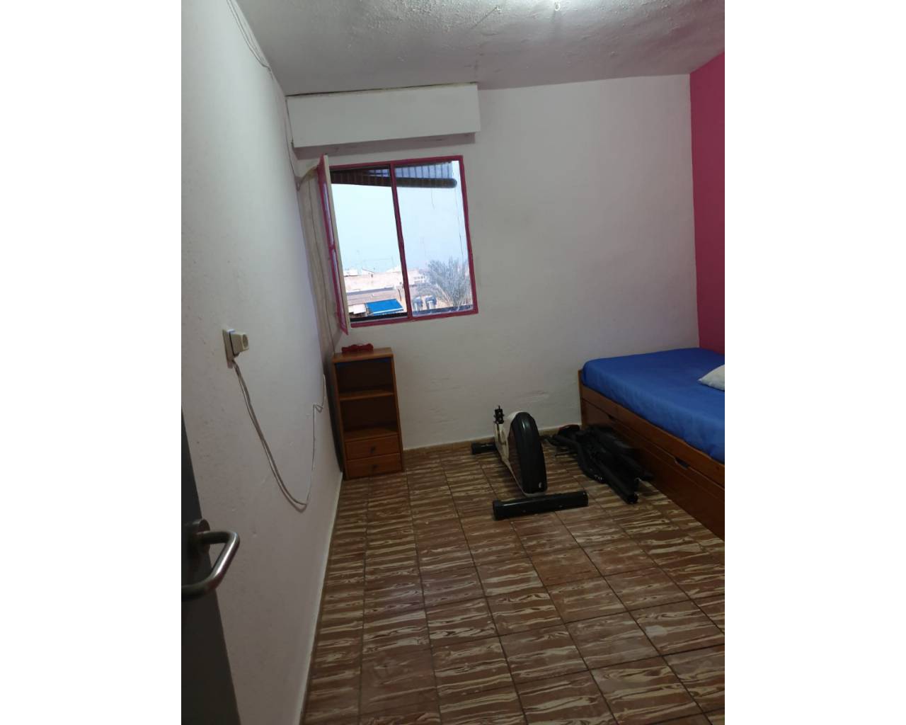 Venta - Apartamento - Villajoyosa - Centro 