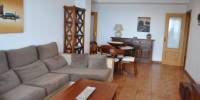 Long time Rental - Apartment - Villajoyosa - Playa Paraiso