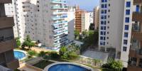 Long time Rental - Apartment / Flat - Villajoyosa - CALA DE VILLAJOYOSA