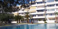 Venta - Apartment / Flat - Villajoyosa - Playa Paraiso