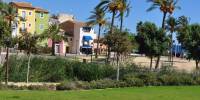 Alquiler a largo plazo - Casa de pueblo - Villajoyosa - Playa Centro