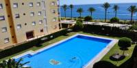 Venta - Apartment / Flat - Villajoyosa - Playa Torres