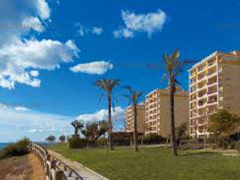 Garaje - Venta - Villajoyosa - Playa Torres