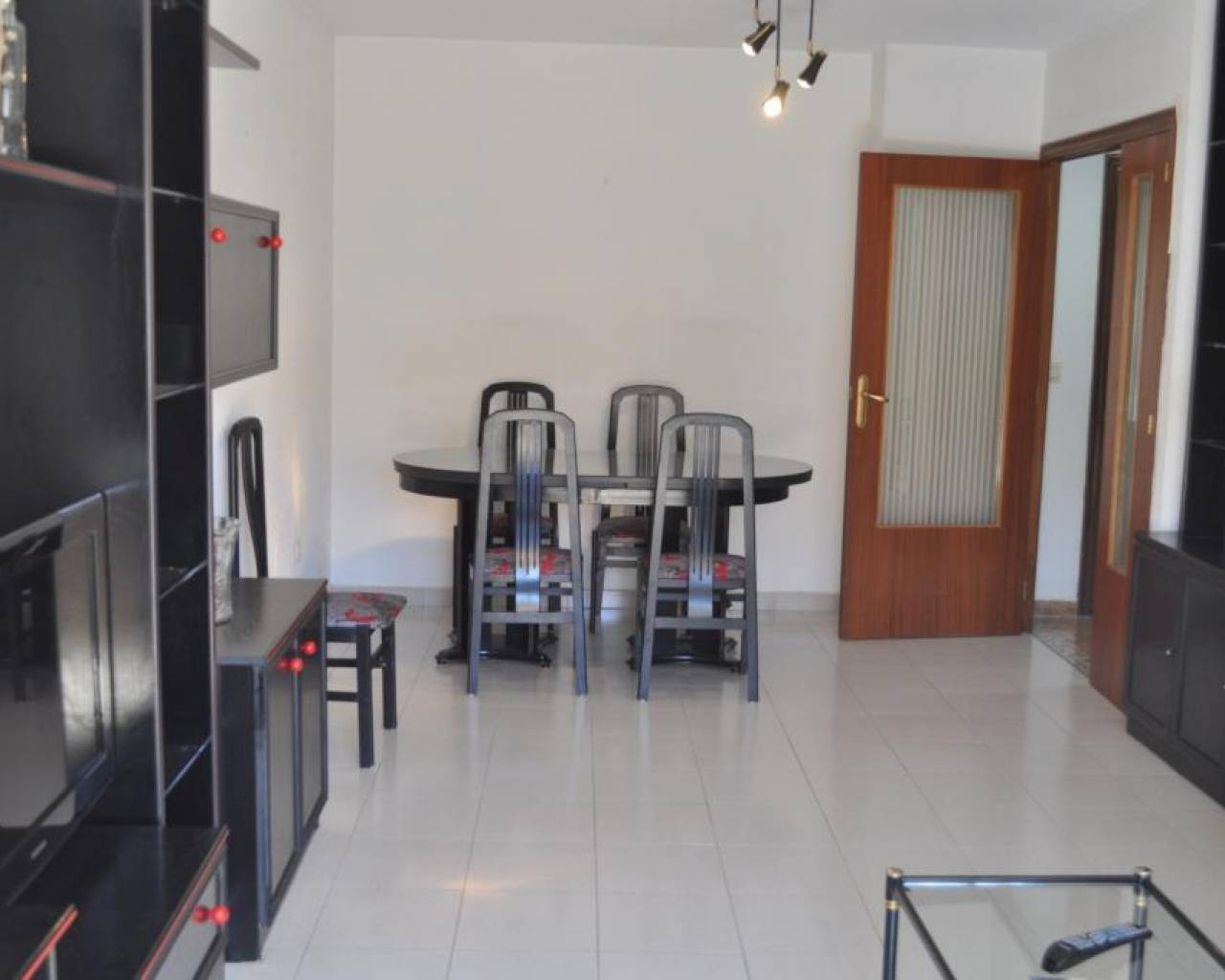 Short time rental - Apartment - Villajoyosa - Costera Pastor