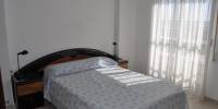Short time rental - Apartment - Villajoyosa - Costera Pastor