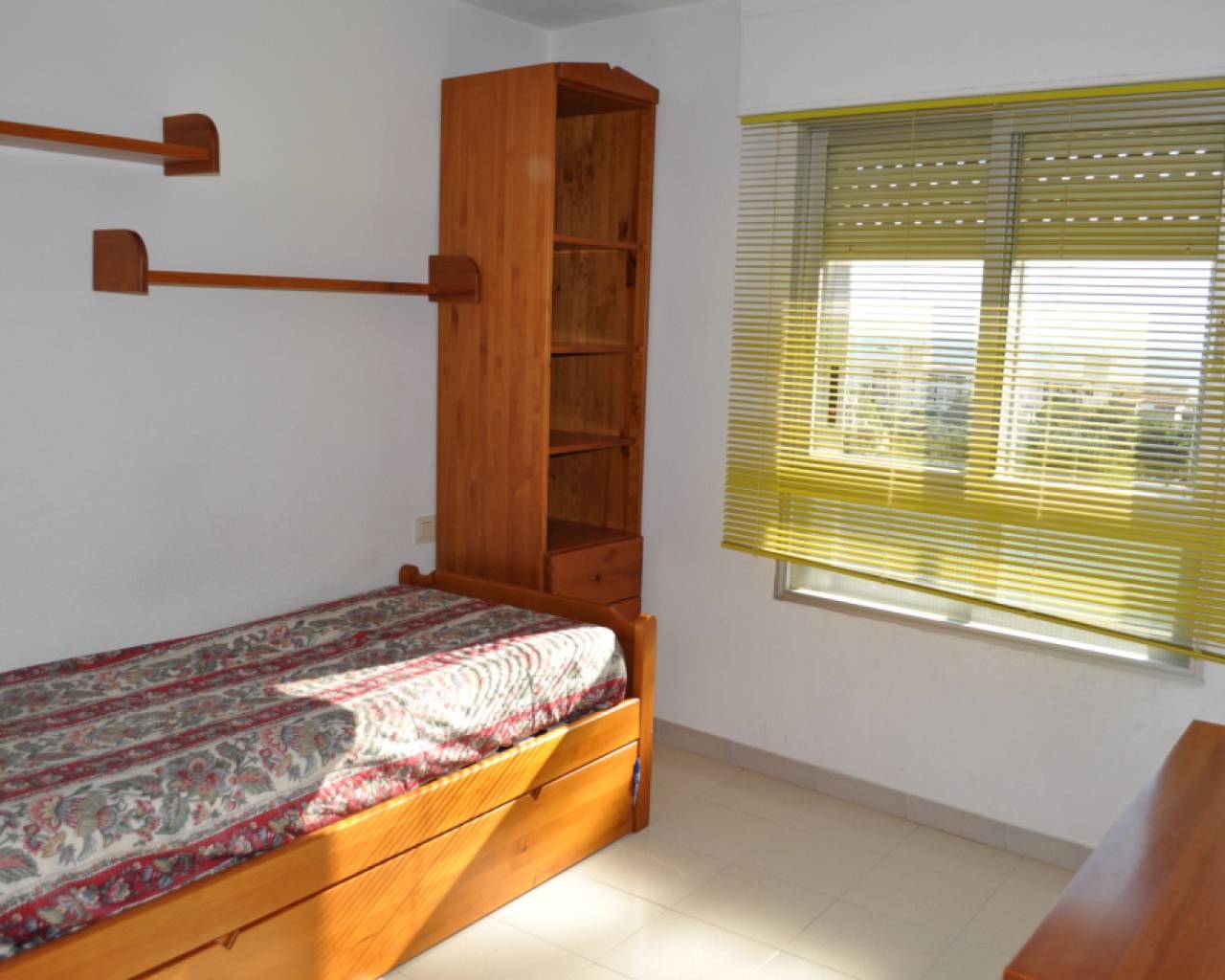 Short time rental - Appartement - Villajoyosa - Costera Pastor