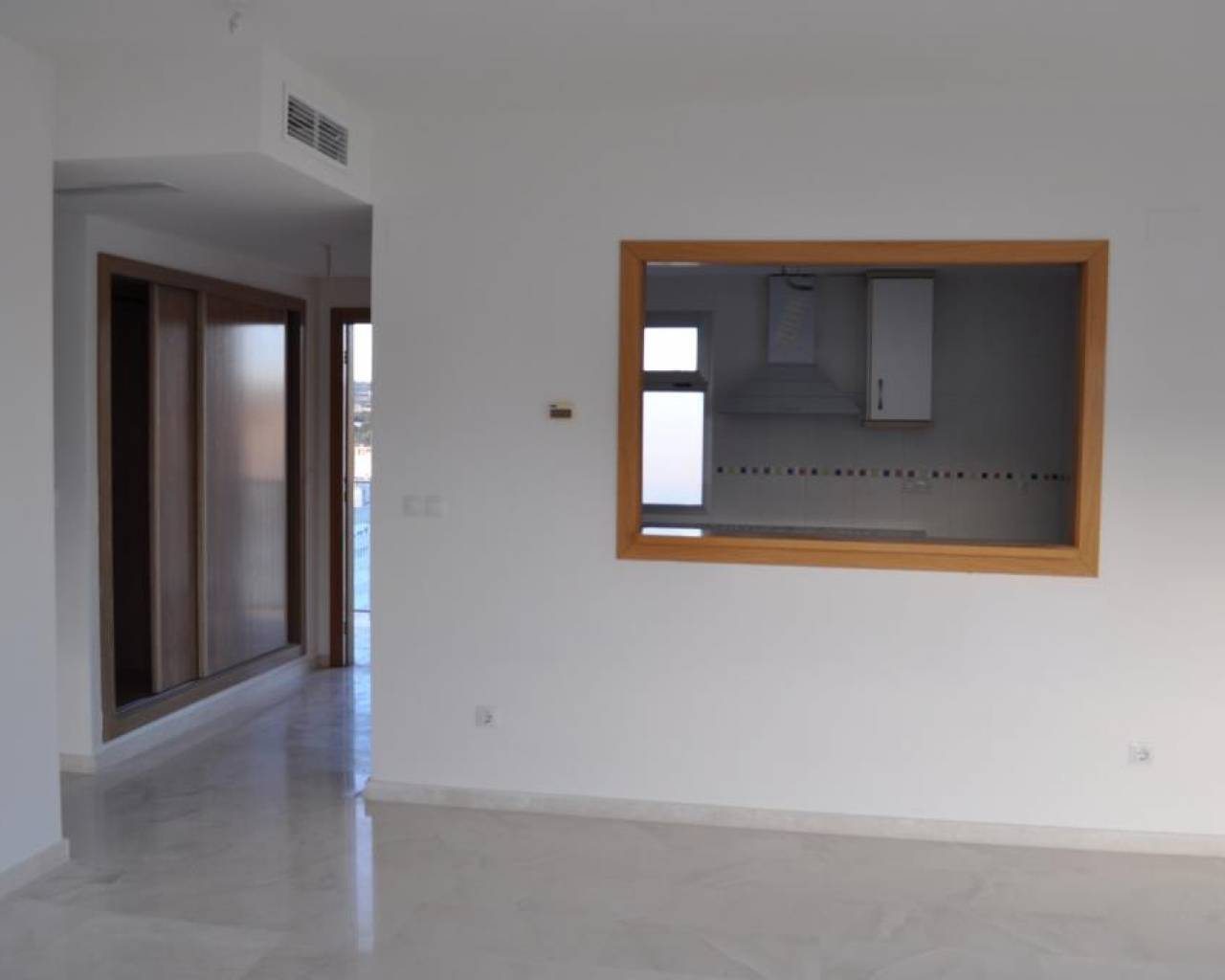 Venta - Apartment / Flat - Villajoyosa - CALA DE VILLAJOYOSA