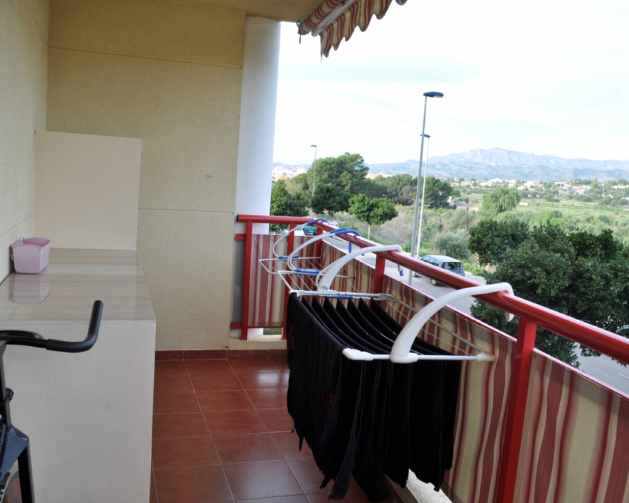 Alquiler a largo plazo - Apartment / Flat - Villajoyosa - Playa Torres