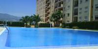 Long time Rental - Apartment / Flat - Villajoyosa - Playa Torres