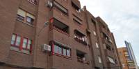 Long time Rental - Appartement - Villajoyosa - Centre du Ville
