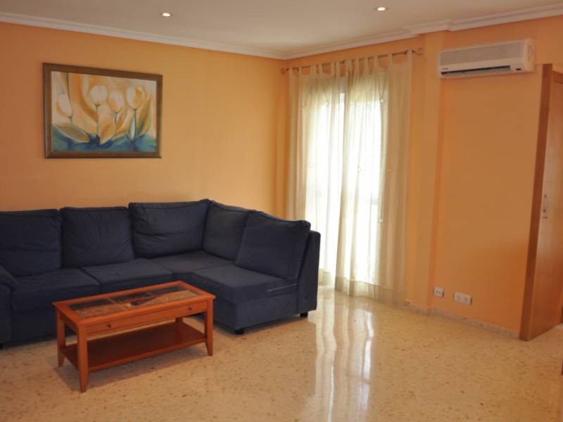 Apartment / Flat - Venta - Villajoyosa - Centro 