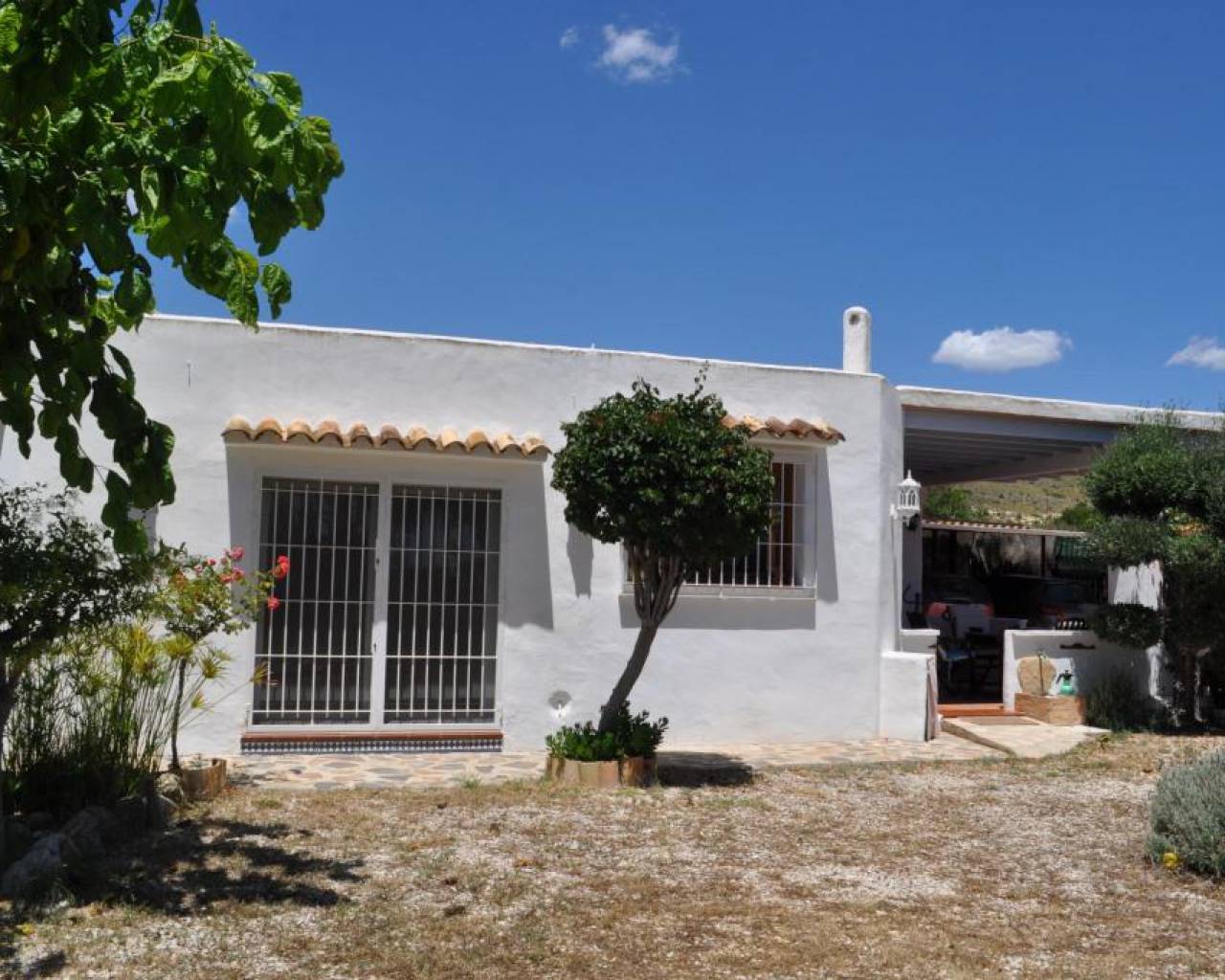 Sale - Town house - Villajoyosa - Ermita