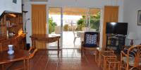 Short time rental - Townhouse / Duplex - Villajoyosa - Varadero/ Estudiantes beach