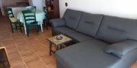 Short time rental - Appartement - Villajoyosa - Centre du Ville