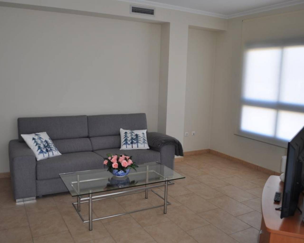 Alquiler a corto plazo - Apartamento - Villajoyosa - Poble Nou