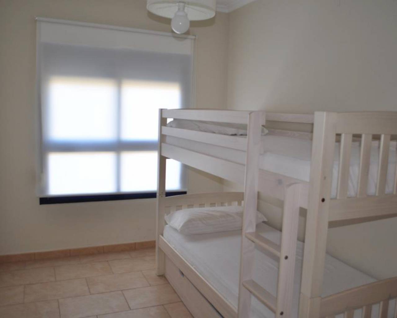 Short time rental - Appartement - Villajoyosa - Poble Nou