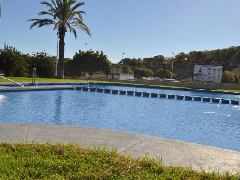 Apartamento - Alquiler a corto plazo - Villajoyosa - Poble Nou