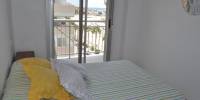 Alquiler a largo plazo - Apartment / Flat - Villajoyosa - Playa Centro