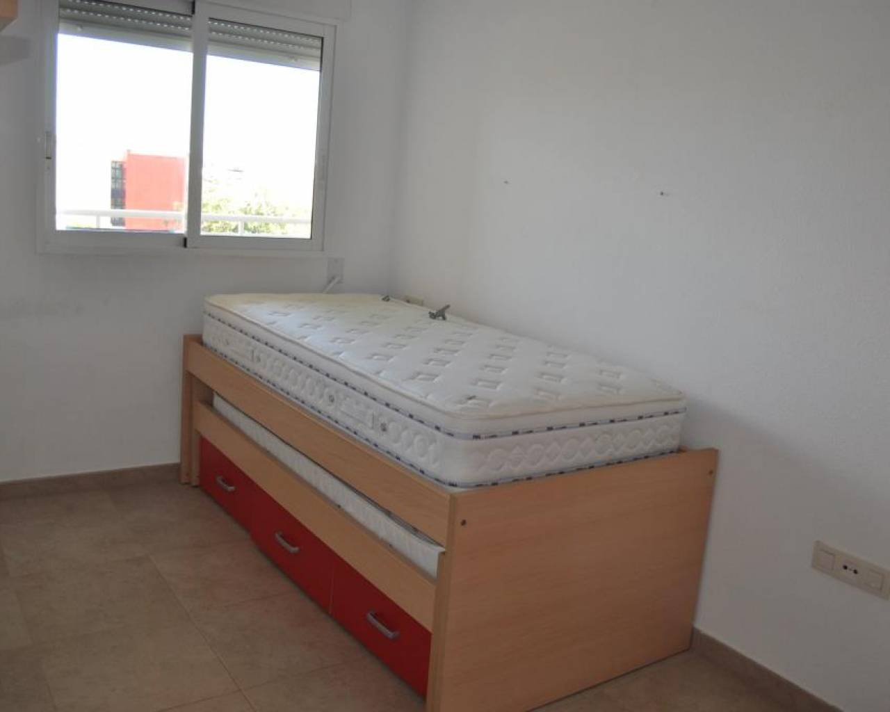 Long time Rental - Apartment - Villajoyosa - Poble Nou