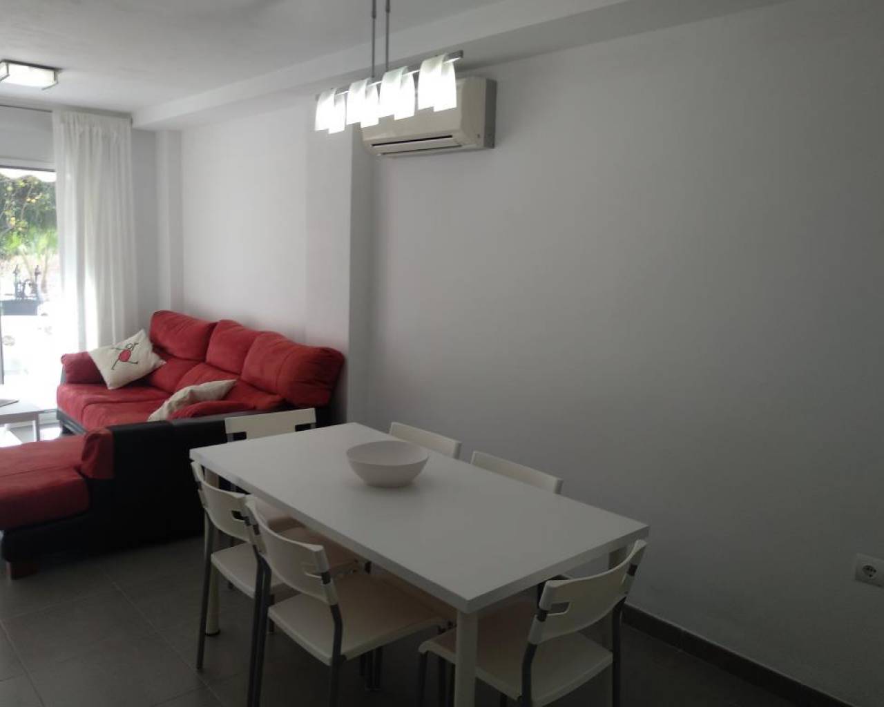 Alquiler a corto plazo - Apartamento - Villajoyosa - Montiboli