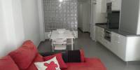 Short time rental - Apartment - Villajoyosa - Montiboli area
