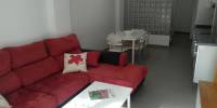 Short time rental - Appartement - Villajoyosa - Montiboli 