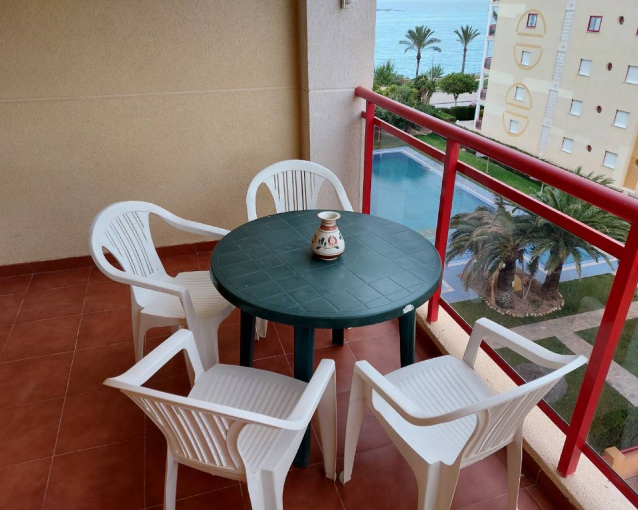 Sale - Apartment - Villajoyosa - Playa Torres