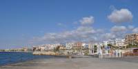Venta - Apartamento - Villajoyosa - Playa Torres
