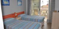 Long time Rental - Apartment - Villajoyosa - Main Beach