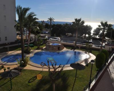 Apartment - Sale - Villajoyosa - V154