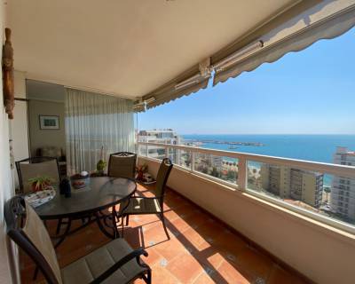 Atico - Venta - Villajoyosa - V160