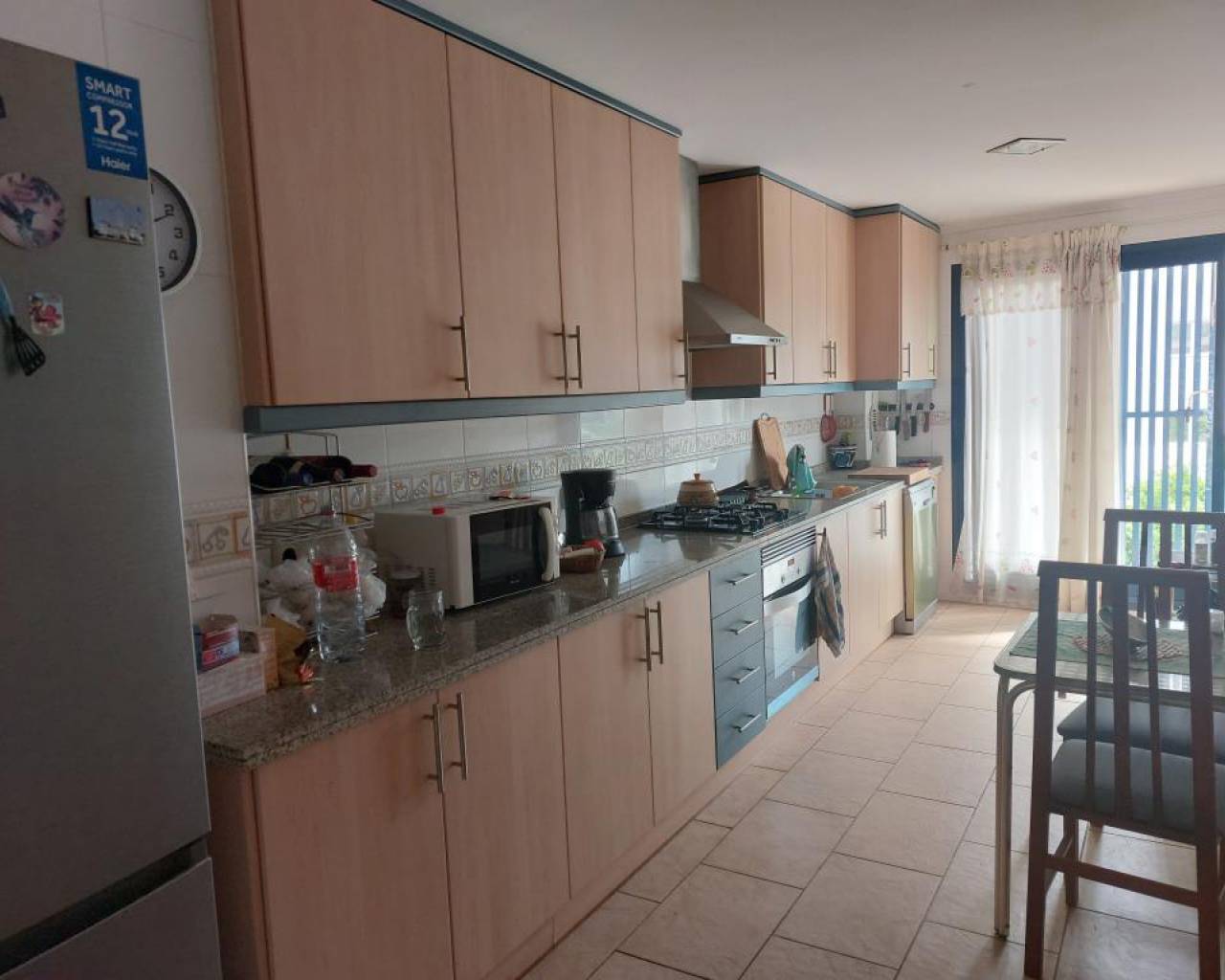 Sale - Apartment / Flat - Villajoyosa - Poble Nou