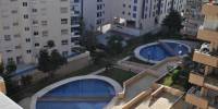 Long time Rental - Appartement - Villajoyosa - CALA DE VILLAJOYOSA