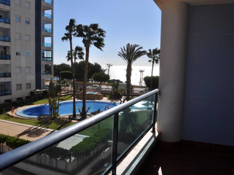 Apartment - Sale - Villajoyosa - Playa Torres