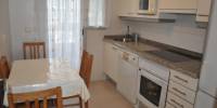 Short time rental - Apartment / Flat - Benidorm