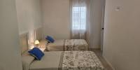 Short time rental - Apartment / Flat - Villajoyosa - Main Beach