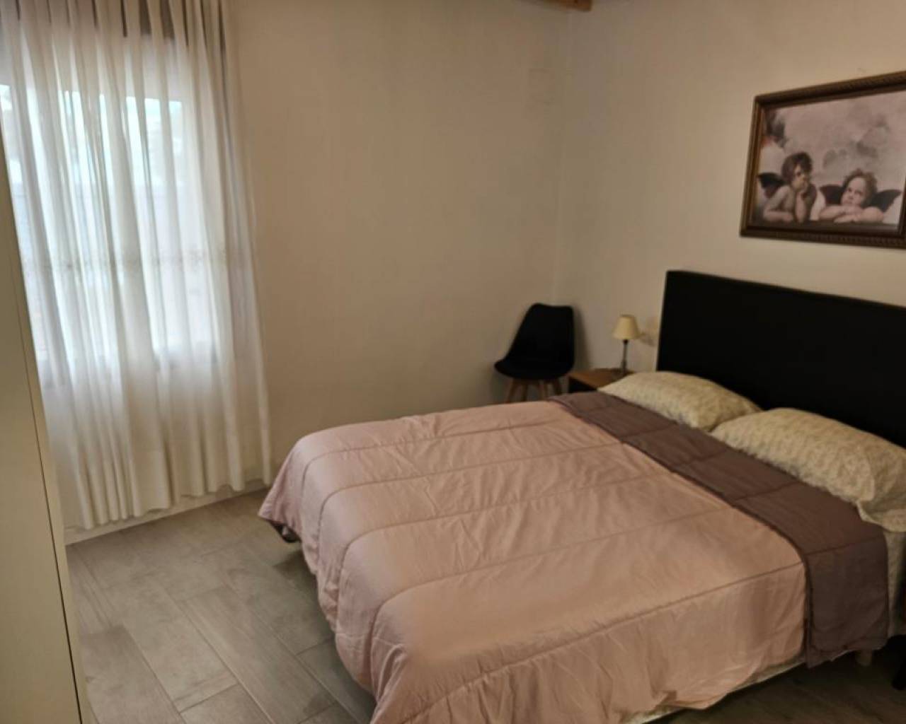 Short time rental - Apartment / Flat - Villajoyosa - Main Beach