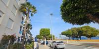 Alquiler a largo plazo - Apartamento - Villajoyosa - Playa Torres