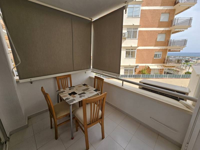 Apartment / Flat - Sale - Villajoyosa - Barberes Sur/ Palasiet